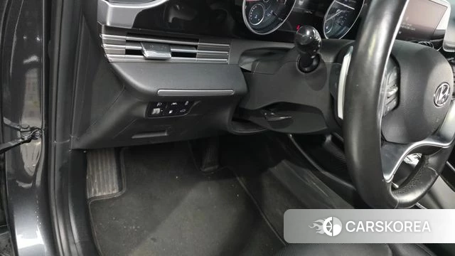 Hyundai The New Grandeur IG id 4981789 из Кореи 10