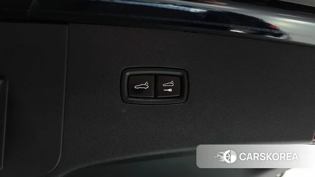 Porsche Cayenne (PO536) id 4717246 из Кореи 10