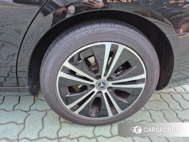 Mercedes-Benz E-Class W213 id 4959722 из Кореи 10