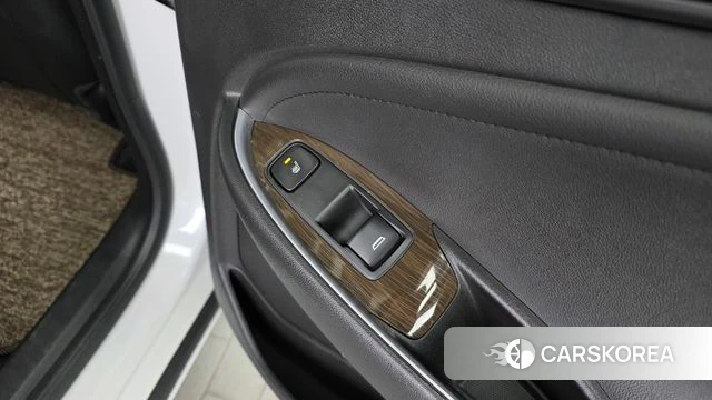 Chevrolet (GM Daewoo) The New Malibu id 4998603 из Кореи 10