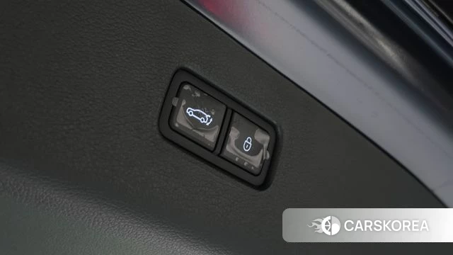 Genesis GV80 id 4964951 из Кореи 11