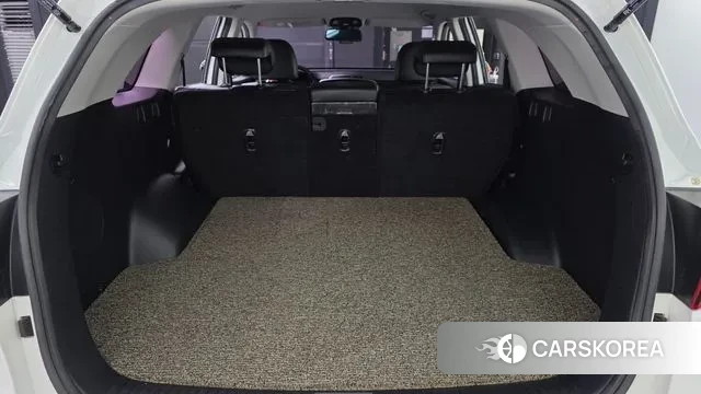 Kia The New Sorento id 3677551 из Кореи 10