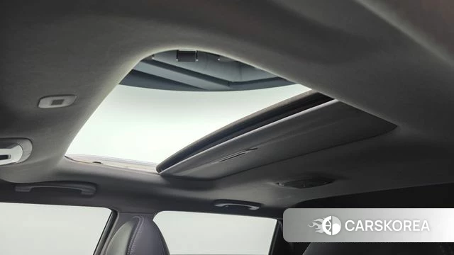 Ssangyong Tivoli Armor id 4907747 из Кореи 10