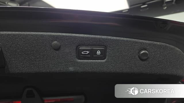 Kia K8 Hybrid id 4854251 из Кореи 10