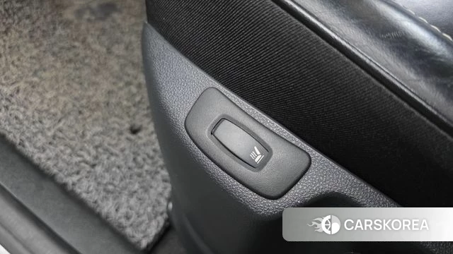 Renault Korea (Samsung) New QM3 id 5029273 из Кореи 10