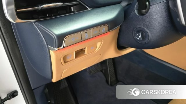 Genesis GV80 id 4992853 из Кореи 10