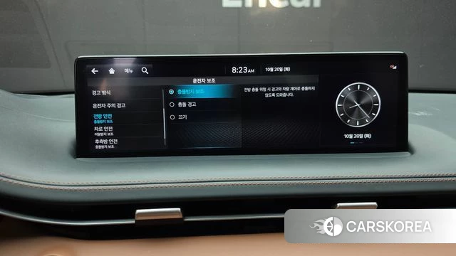 Genesis GV70 id 5012191 из Кореи 10