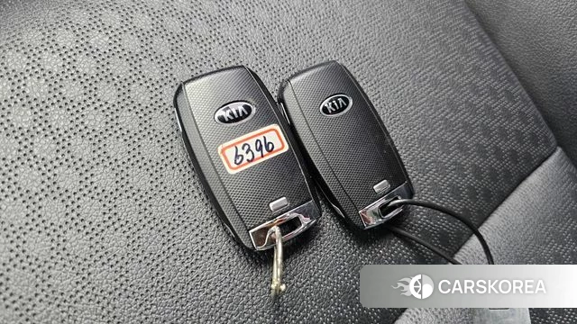 Kia All New Morning (JA) id 4988207 из Кореи 10