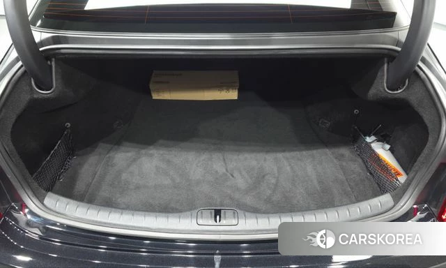 Genesis G80 (RG3) id 5027680 из Кореи 10