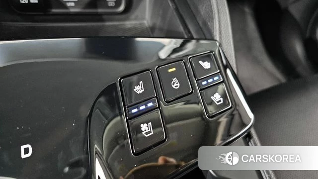 Kia Sportage 5th Generation Hybrid id 4975630 из Кореи 10