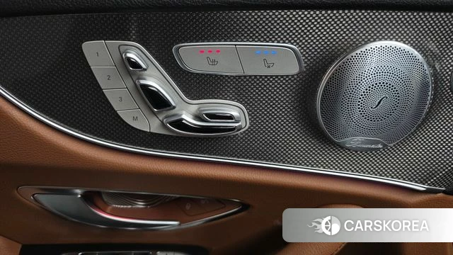 Mercedes-Benz E-Class W213 id 5018400 из Кореи 10