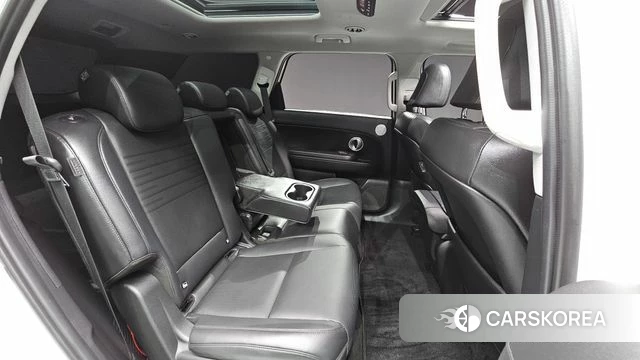 Hyundai Palisade (LX3) id 4655512 из Кореи 10