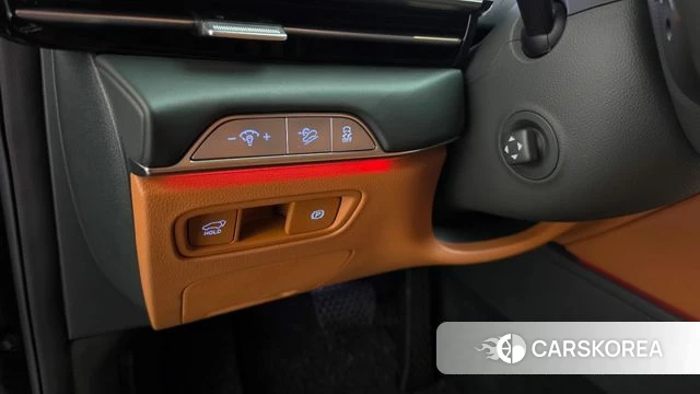 Genesis GV80 id 5002013 из Кореи 10