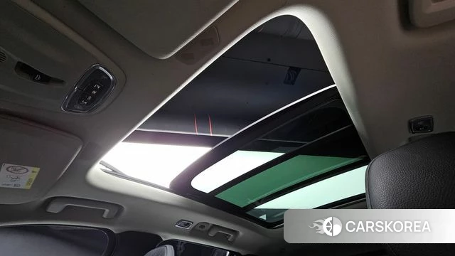 Volvo XC90 second Generation id 4988445 из Кореи 10