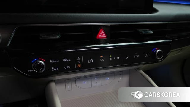 Kia The New K8 id 5001730 из Кореи 10