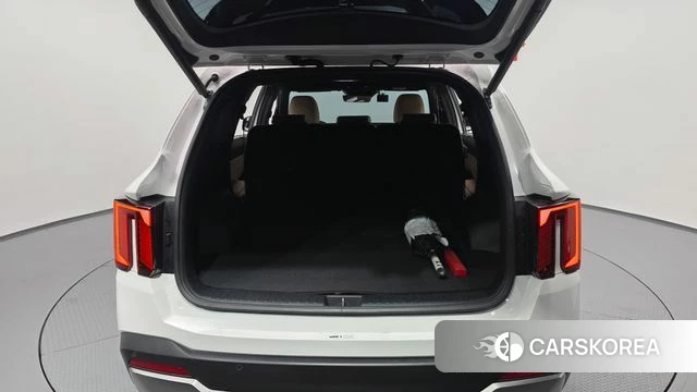 Kia The New Sorento 4th Generation id 4996162 из Кореи 10