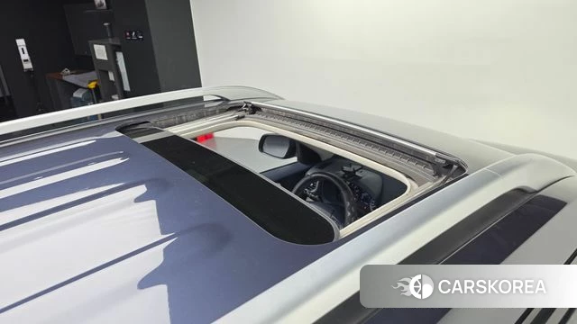 Hyundai Venue id 5018490 из Кореи 10