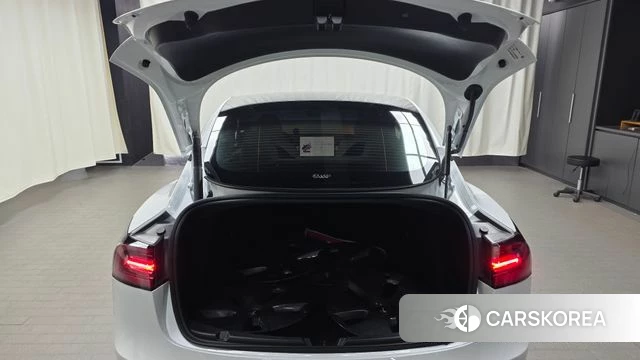 Tesla Model 3 id 4784508 из Кореи 10