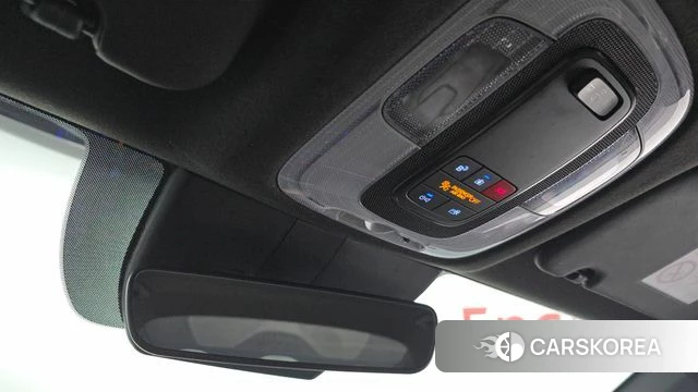 Hyundai The New Avante (CN7) id 5016748 из Кореи 10