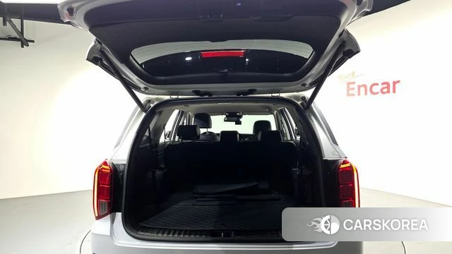 Hyundai Palisade id 5028815 из Кореи 10