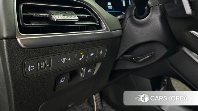 Hyundai Palisade id 4721736 из Кореи 10
