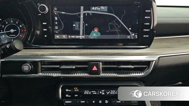 Kia K5 3rd generation id 4992710 из Кореи 10