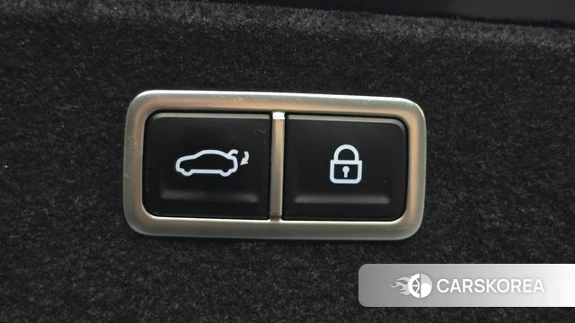 Genesis G80 (RG3) id 5053254 из Кореи 10