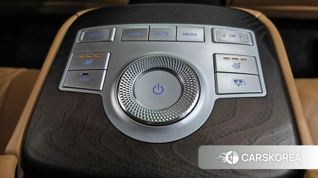 Genesis G80 (RG3) id 4992268 из Кореи 10