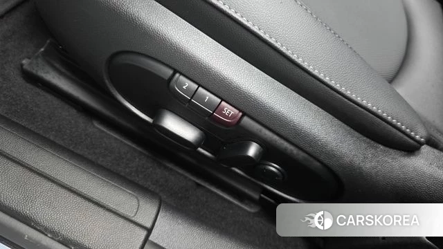 Mini Cooper Clubman id 4768049 из Кореи 10