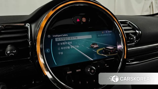Mini Cooper Clubman id 5039630 из Кореи 10