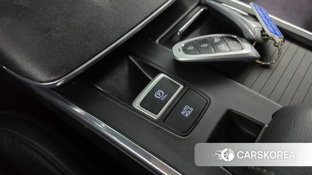 Hyundai The New Grandeur IG id 4997046 из Кореи 10