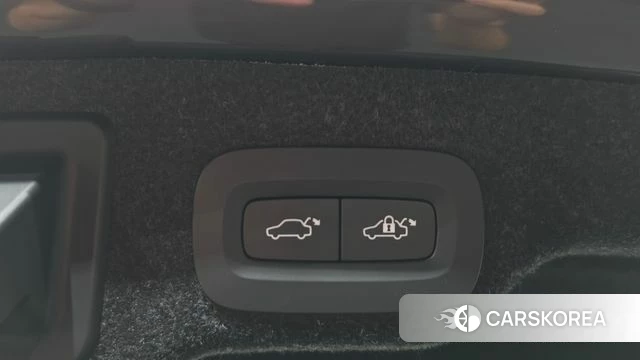 Volvo S90 id 4996551 из Кореи 10