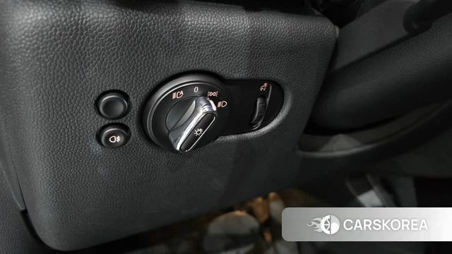 Mini Cooper id 4779130 из Кореи 10