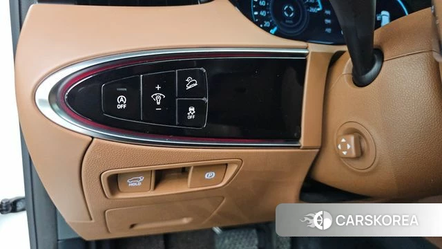 Genesis GV70 id 4996709 из Кореи 10