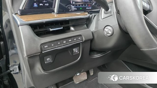 Cadillac Escalade 5th Generation id 4995585 из Кореи 10