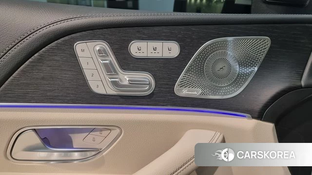 Mercedes-Benz GLE-Class W167 id 4964157 из Кореи 10