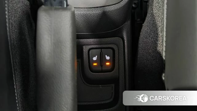 Chevrolet (GM Daewoo) The New Spark id 4907340 из Кореи 10