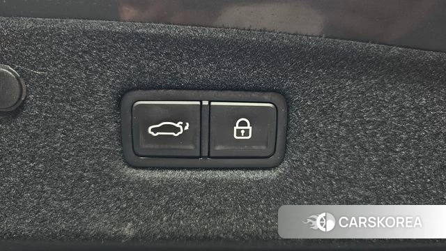 Kia K8 id 4854940 из Кореи 10