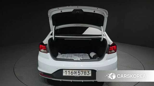 Hyundai The New Avante AD id 4998319 из Кореи 10