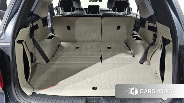 Hyundai The New Palisade id 5039650 из Кореи 10