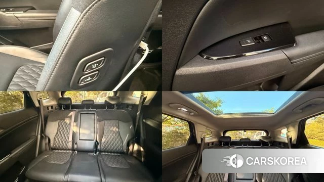 Kia Sportage 5th Generation Hybrid id 4991886 из Кореи 10