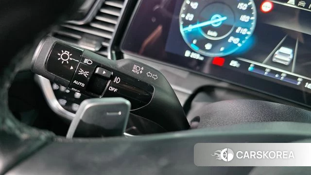 Kia Sportage 5th Generation Hybrid id 4976676 из Кореи 10