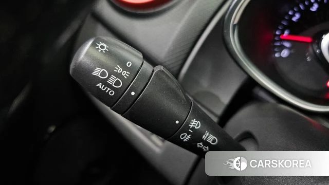 Renault Korea (Samsung) Clio id 4998756 из Кореи 10