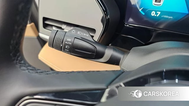 Renault Korea (Samsung) Grand Coleos id 4995183 из Кореи 10