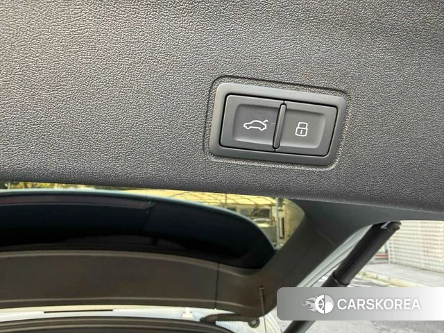 Audi Q3 (FJ) id 4940807 из Кореи 10