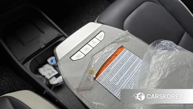 Kia EV3 id 4974713 из Кореи 10