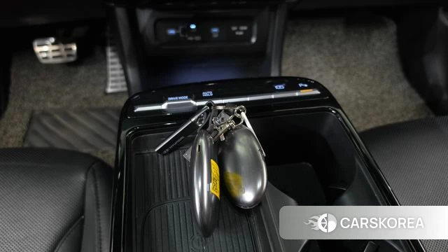 Hyundai The New Tucson Hybrid (NX4) id 4974755 из Кореи 10