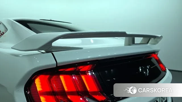 Ford Mustang id 3636210 из Кореи 10