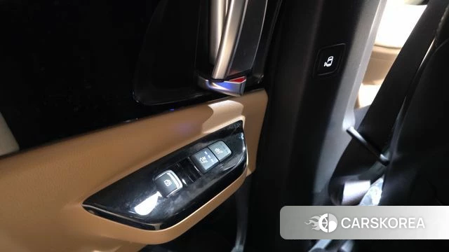 Kia Carnival 4th generation id 4792606 из Кореи 10