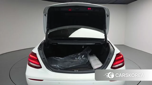 Mercedes-Benz E-Class W213 id 4998098 из Кореи 10